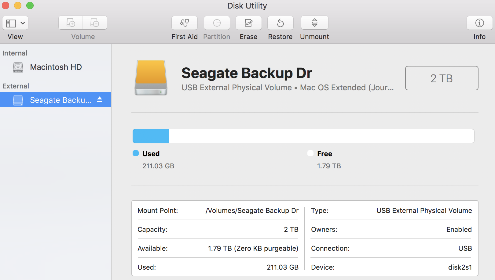 How To Format Hdd For Mac